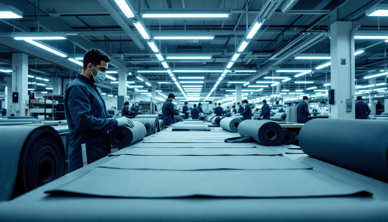 Apparel & Textile
